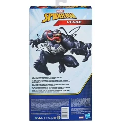 Marvel Spider-Man Titan Hero Series Venom