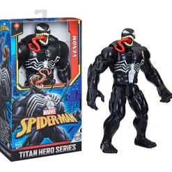 Marvel Spider-Man Titan Hero Series Venom