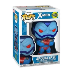 Marvel: X-Men S3- Apocalypse