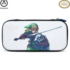 Master Sword Defense Slim Case for Nintendo Switch