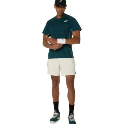 Match Polo T-Shirt Mens