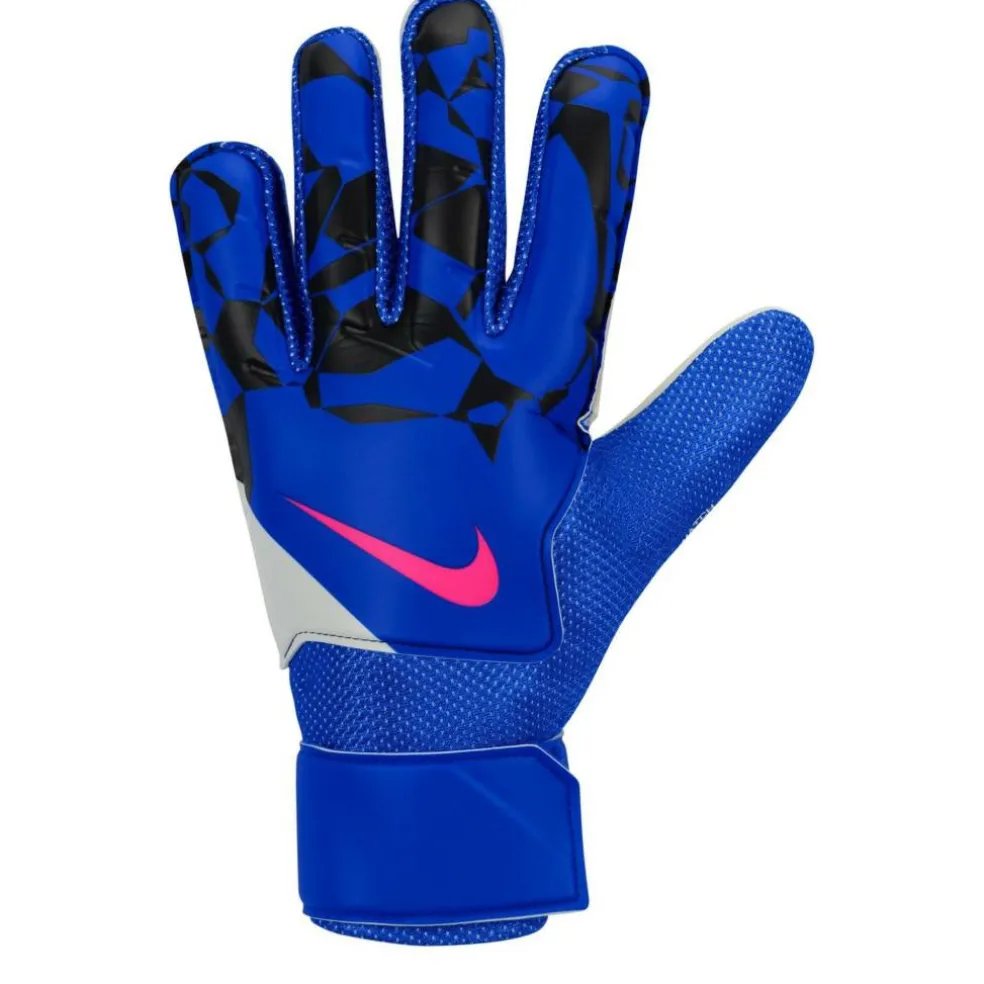 Match Goalkeeper Gloves