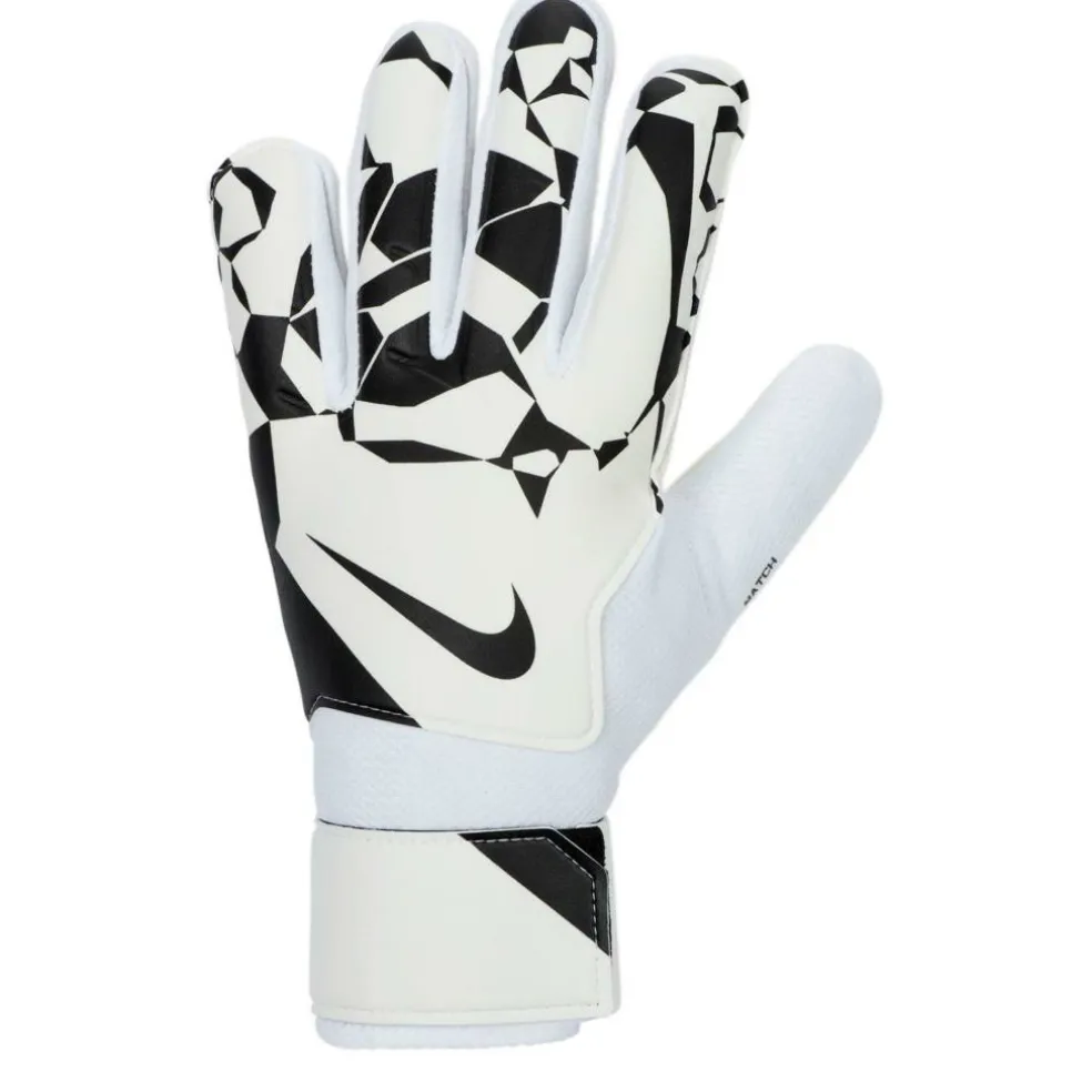 Match Goalkeeper Gloves