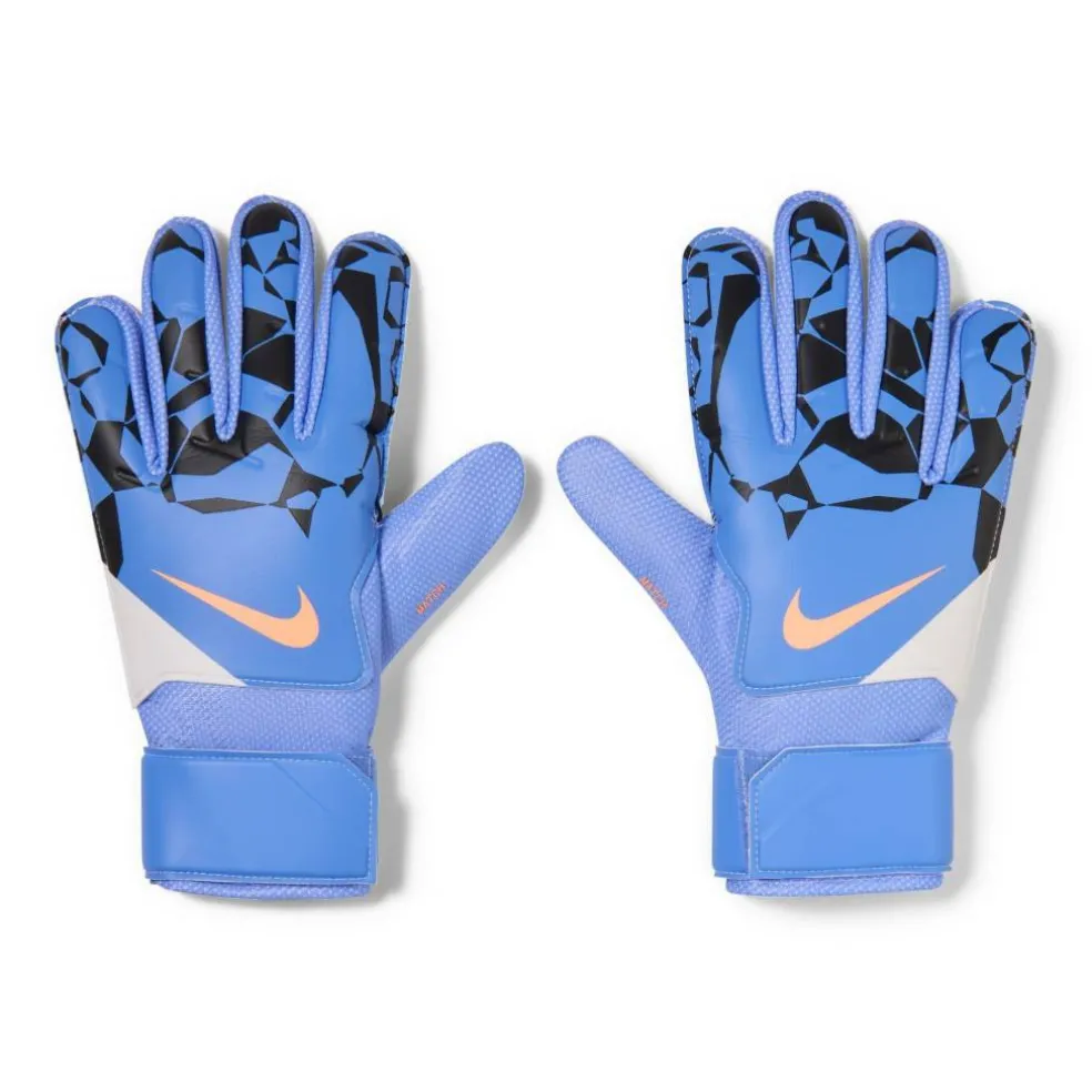 Match Goalkeeper Gloves