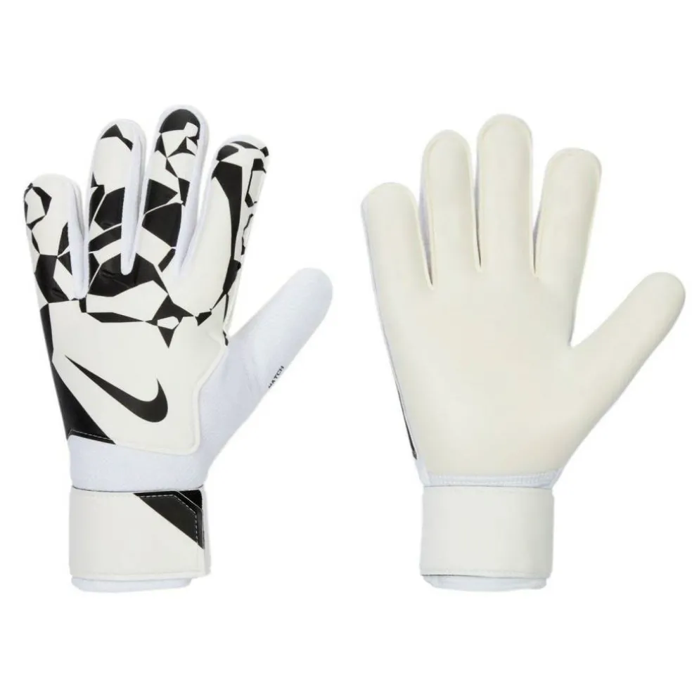 Match Goalkeeper Gloves