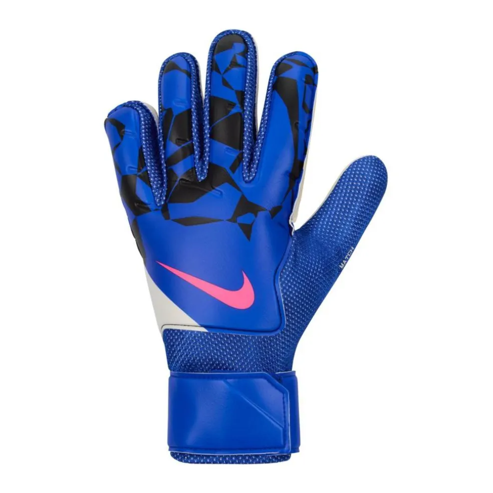 Match Goalkeeper Gloves