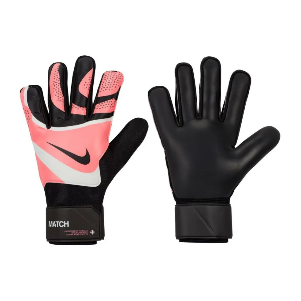 Match Goalkeeper Gloves