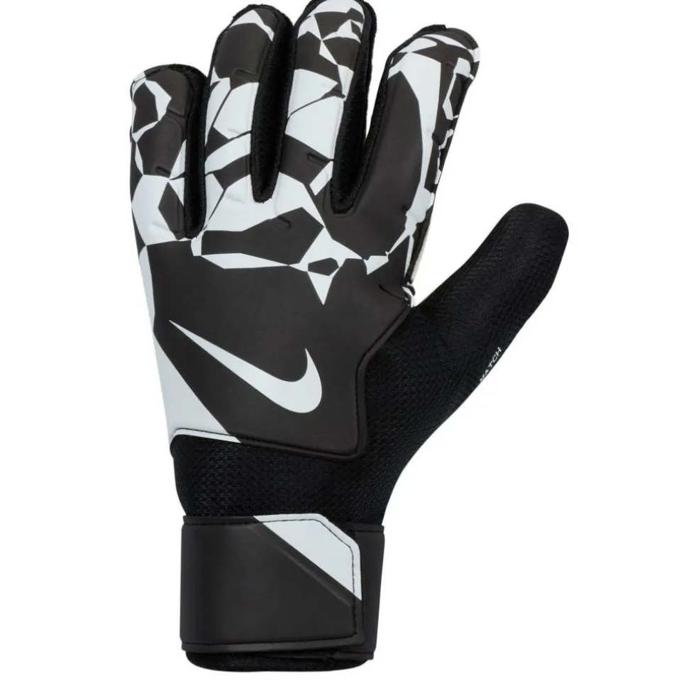 Match Goalkeeper Gloves