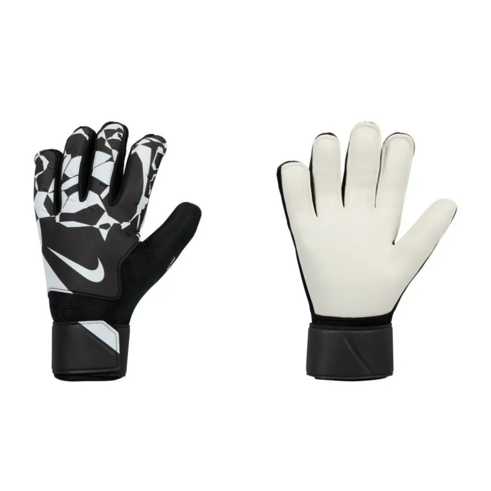 Match Goalkeeper Gloves