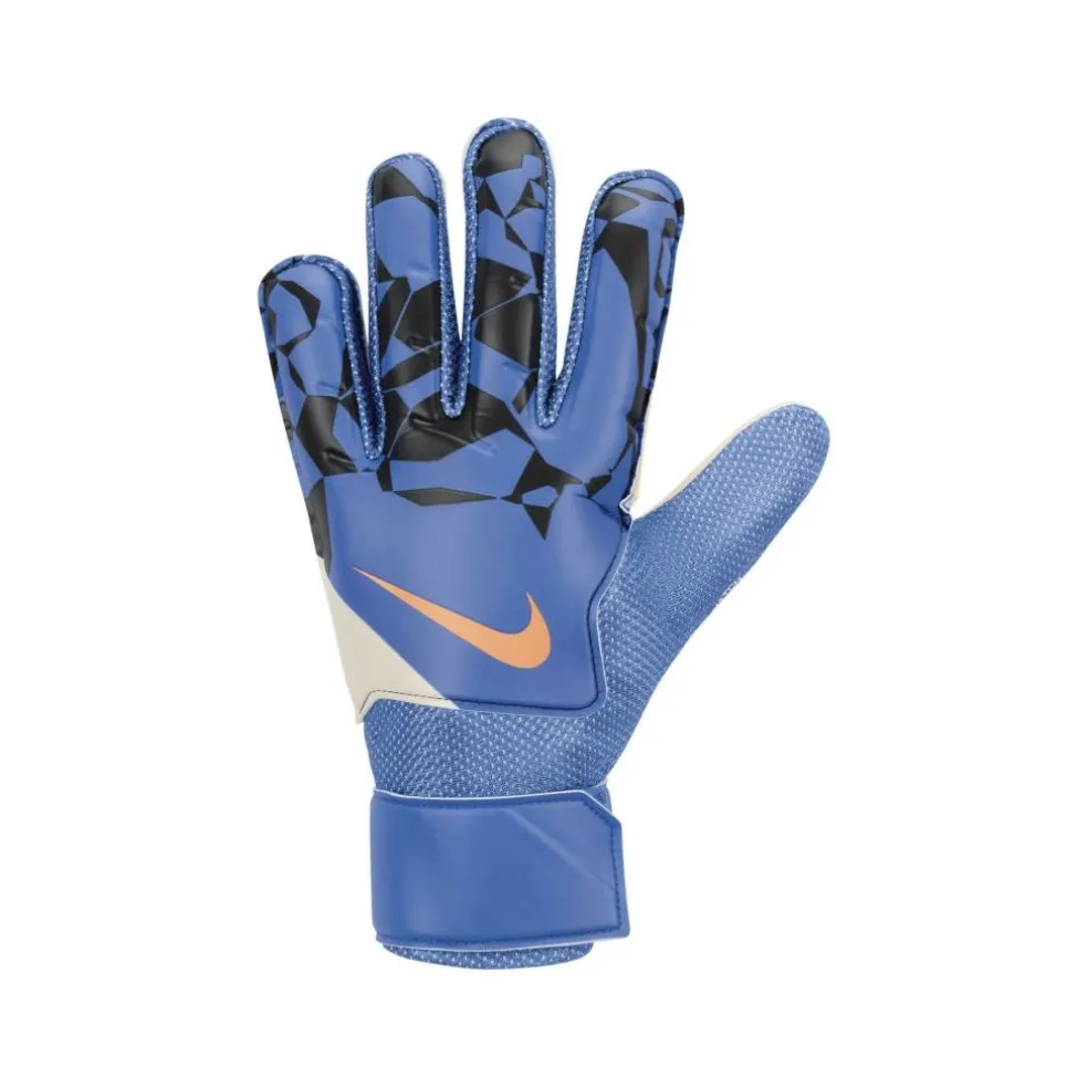 Match Goalkeeper Gloves
