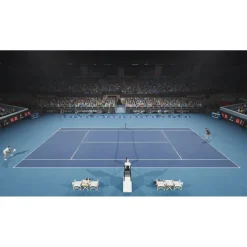 Matchpoint – Tennis Championships: Legends Edition