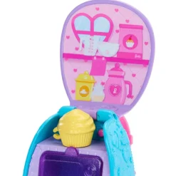 Mattel Barbie Chelsea Backpack Playset and Doll