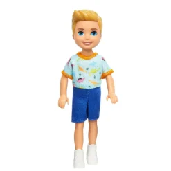 Mattel Barbie Chelsea Core Doll Assortment