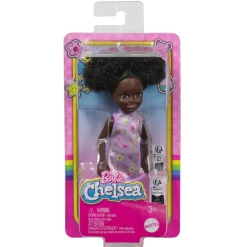 Mattel Barbie Chelsea Core Doll Assortment