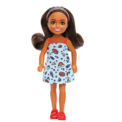 Mattel Barbie Chelsea Core Doll Assortment