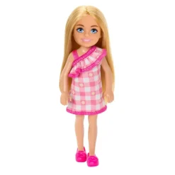 Mattel Barbie Chelsea Core Doll Assortment