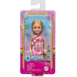 Mattel Barbie Chelsea Core Doll Assortment