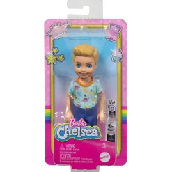 Mattel Barbie Chelsea Core Doll Assortment