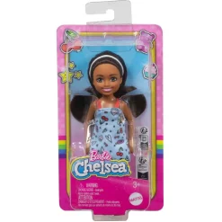 Mattel Barbie Chelsea Core Doll Assortment