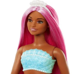 Mattel Barbie Mermaid Assortment