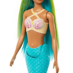 Mattel Barbie Mermaid Assortment