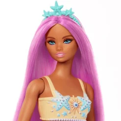 Mattel Barbie Mermaid Assortment
