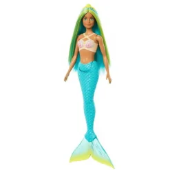 Mattel Barbie Mermaid Assortment