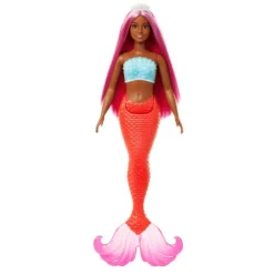 Mattel Barbie Mermaid Assortment