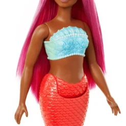 Mattel Barbie Mermaid Assortment