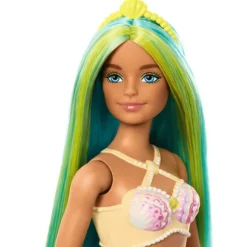 Mattel Barbie Mermaid Assortment