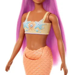 Mattel Barbie Mermaid Assortment