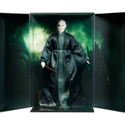 Mattel Harry Potter Design Collection – Lord Voldemort Doll