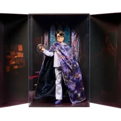 Mattel Harry Potter Design Collection – HARRY POTTER Doll