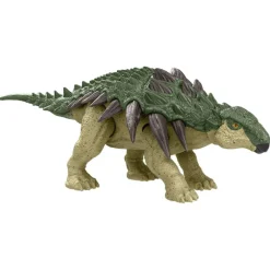Mattel Jurassic World Frenzy Pack Figure Asst