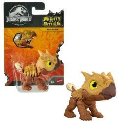Mattel Jurassic World Mighty Little Biters Assortment