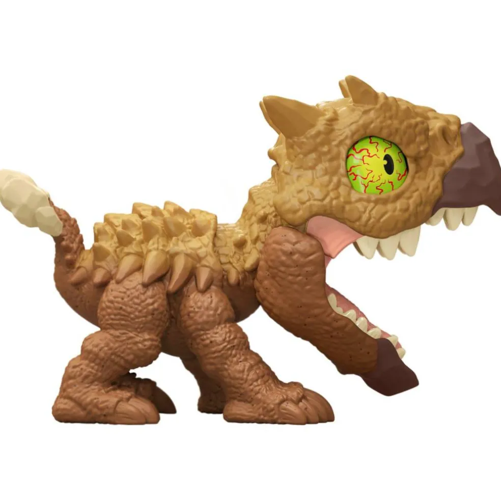 Mattel Jurassic World Mighty Little Biters Assortment
