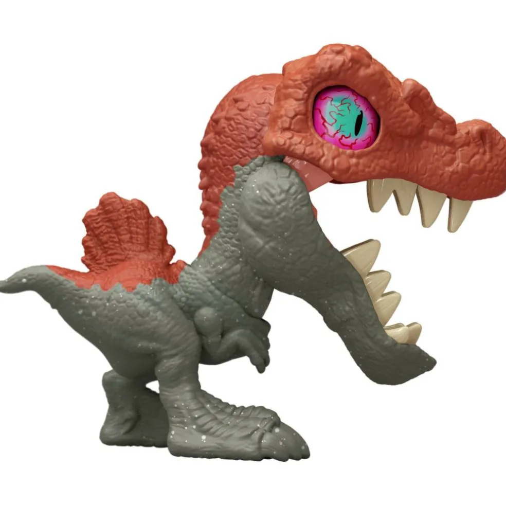 Mattel Jurassic World Mighty Little Biters Assortment