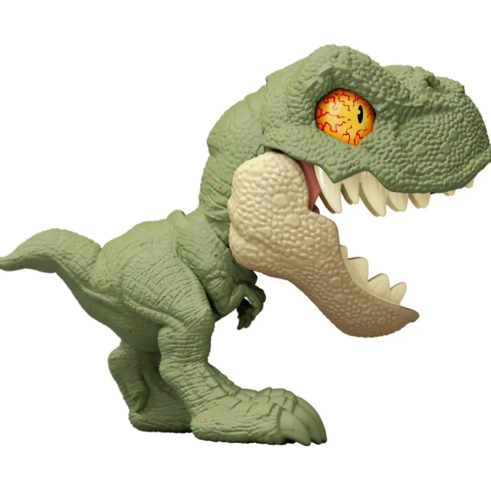 Mattel Jurassic World Mighty Little Biters Assortment