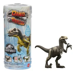 Mattel Jurassic World Saga Dino Reveal Asst