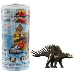 Mattel Jurassic World Saga Dino Reveal Asst