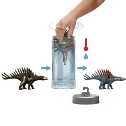 Mattel Jurassic World Saga Dino Reveal Asst