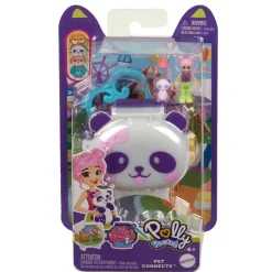 Mattel Polly Pocket Pet Connects Locket Asst