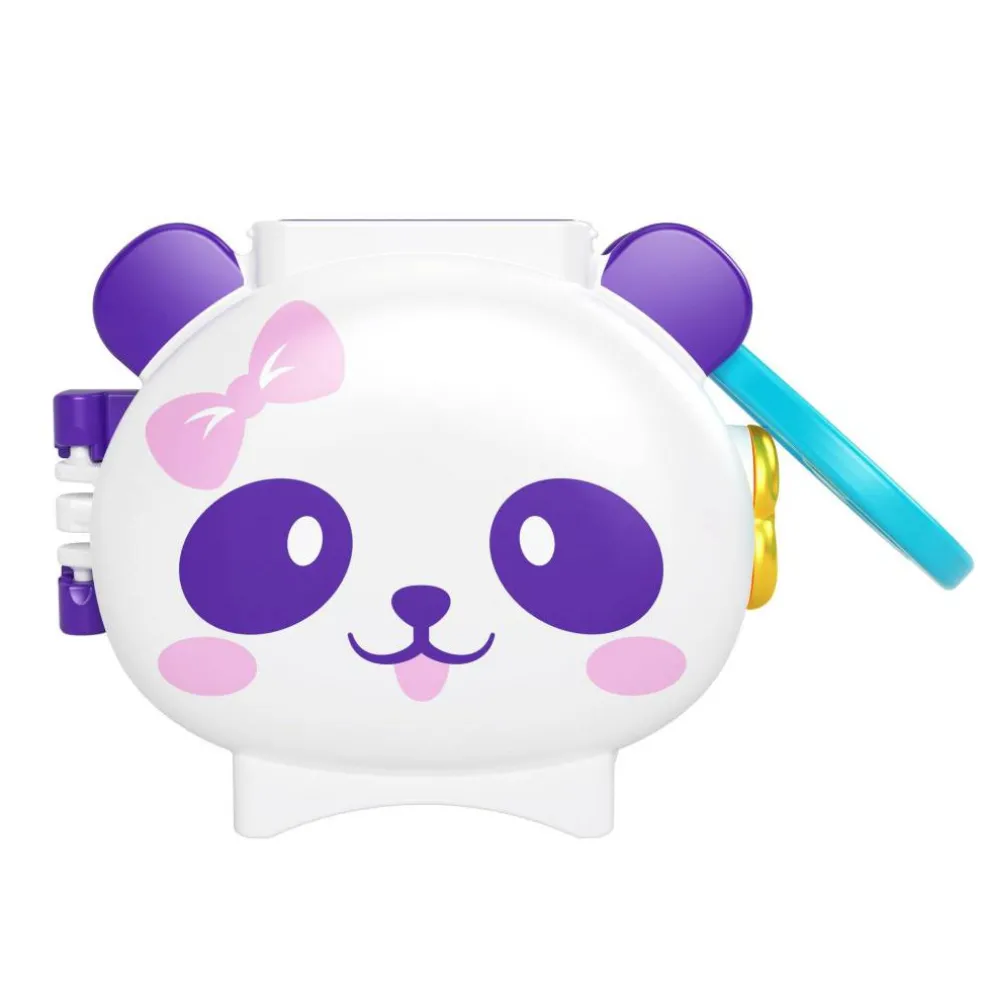 Mattel Polly Pocket Pet Connects Locket Asst