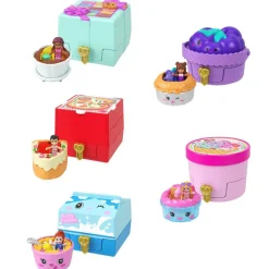Mattel Polly Pocket Tiny Take Out Reveal Assortment