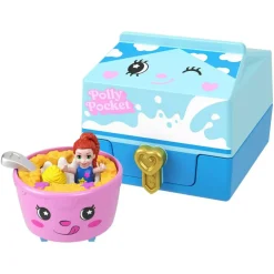 Mattel Polly Pocket Tiny Take Out Reveal Assortment