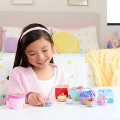 Mattel Polly Pocket Tiny Take Out Reveal Assortment