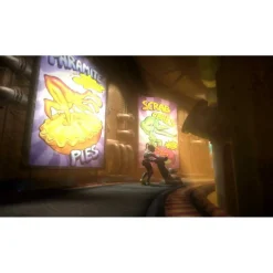 MAXIMUM Oddworld: New ‘n’ Tasty