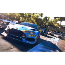 MAXIMUM V-Rally 4