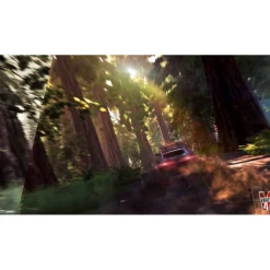 MAXIMUM V-Rally 4