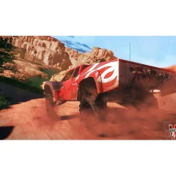 MAXIMUM V-Rally 4